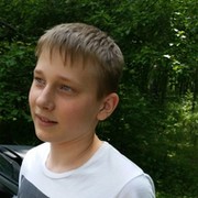 Никита Градов